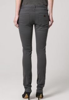 Roxy TORAH FLAT   Slim fit jeans   grey