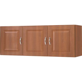 ESTATE by RSI 20 in H x 53.75 in W x 16.62 in D Wood Composite Multipurpose Cabinet