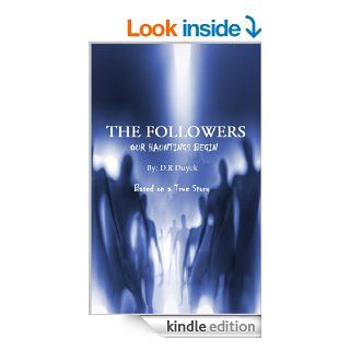 THE FOLLOWERS Our Hauntings Begin eBook Deana Duyck Kindle Store