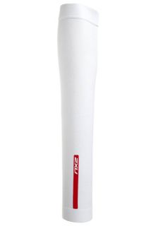2XU   COMPRESSION ARM SLEEVES   Bandages   white