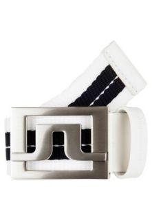 LINDEBERG   SLATER 40   Belt   white