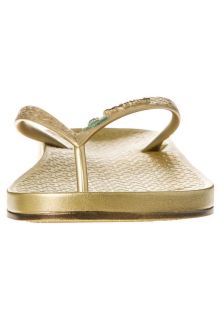 Ipanema BRILLIANT   Pool shoes   gold