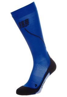 CEP   PROGRESSIVE+ RUN   Sports socks   blue