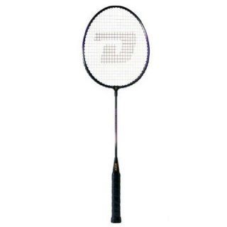 DHS Badminton Racket #1010, Replacement Badminton Set, Price / pair   Purple  Sports & Outdoors