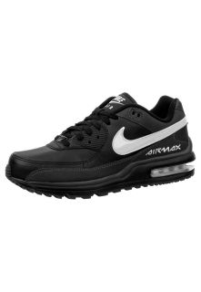 Nike Sportswear   AIR MAX LTD II   Trainers   black