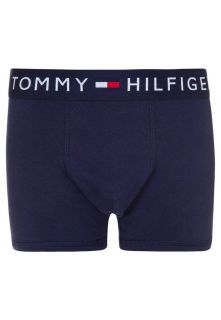 Tommy Hilfiger TRUNK PRATT 2 PACK   Shorts   grey