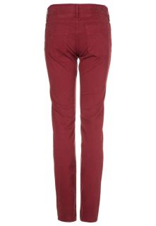 Teddy Smith Slim fit jeans   red