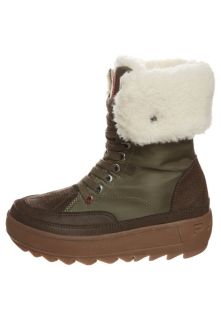 Pajar PRINCESS ll   Winter boots   green