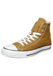 Converse   ALL STAR   High top trainers   brown
