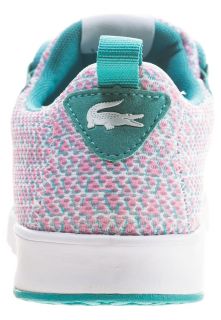 Lacoste L.IGHT 1 RUNNER   Trainers   turquoise