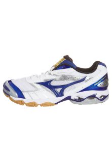 Mizuno WAVE BOLT   Volleyball shoes   white