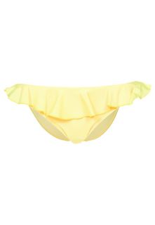 Seafolly   SHIMMER   Bikini bottoms   yellow
