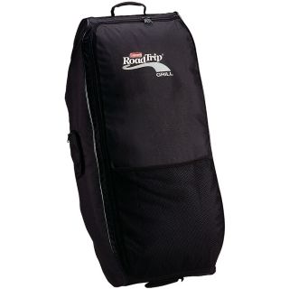 Coleman Road Trip Polyester 33 in Gas Grill Cover