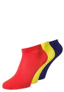 Oliver   3 PACK   Socks   yellow