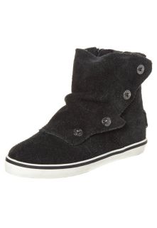 Levis®   FARA   Boots   black