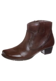 Jana   Boots   brown