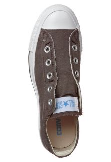 Converse CHUCK TAYLOR AS SLIP OX   Trainers   brown