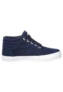 British Knights TIMO   High top trainers   blue