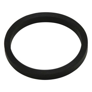 Keeney Mfg. Co. Rubber Square Cut Washer