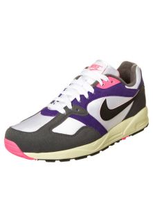 Nike Sportswear   AIR BASE   Trainers   multicoloured