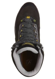 Dolomite SCRAMBLE LAND GTX   Lace up boots   grey