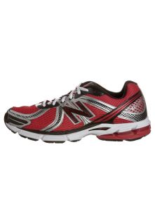 New Balance 770 V2   Lightweight running shoes   red