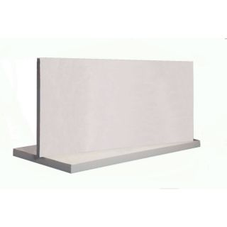Insulfoam Expanded Polystyrene Foam Board Insulation (Common 1 in x 2 ft x 8 ft; Actual 1 in x 2 ft x 8 ft)
