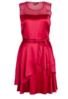 DKNY   Cocktail dress / Party dress   red