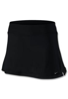 Nike Performance   A line skirt   black