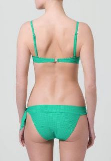 Brigitte Bardot   Bikini   green