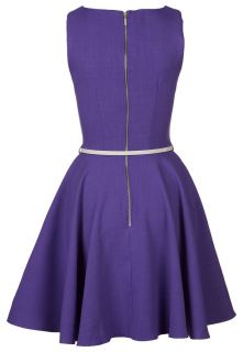 Closet FULL CIRCLE   Cocktail dress / Party dress   purple