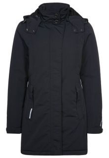 Geox   Winter jacket   black