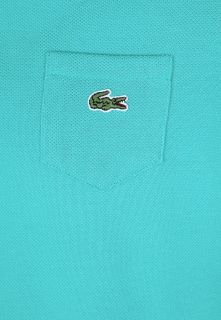 Lacoste Dress   turquoise