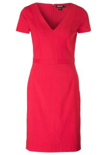 DKNY   Dress   red