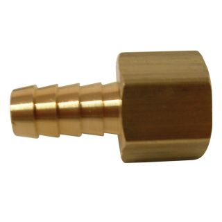 Watts 3/8 in Barb Fitting