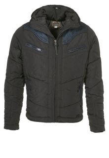 Diesel   WENNO   Winter jacket   black