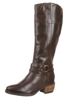 Hush Puppies   PENNINE   Boots   brown