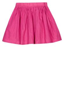 Esprit   SHINY   Pleated skirt   pink