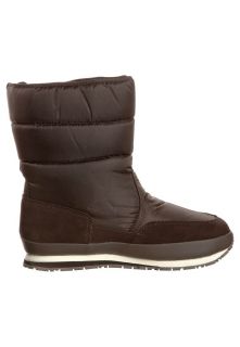 Rubber Duck CLASSIC SNOW JOGGERS   Snow Boots   brown