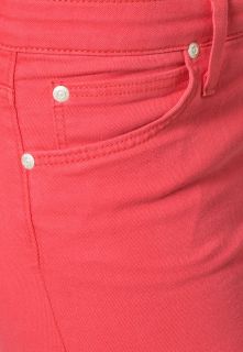 Lee SCARLETT   Slim fit jeans   red