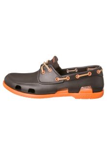 Crocs Boat shoes   brown