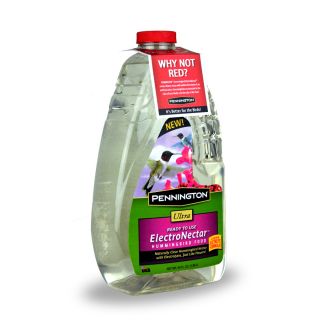 Pennington 64 oz Hummingbirds Ready To Use Nectar