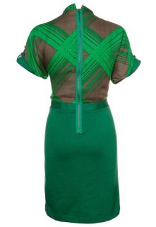st martins BRIGHT   Cocktail dress / Party dress   green