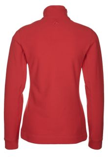 ODLO PARADISO   Fleece jumper   red