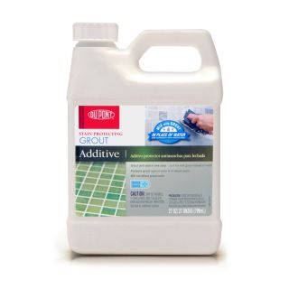 DuPont 27 oz Stain Protecting Grout Additive