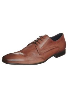 Pier One   Smart lace ups   brown