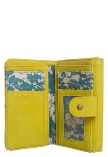 Nica HOPE   Wallet   yellow