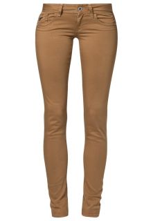 Star   LYNN   Trousers   brown