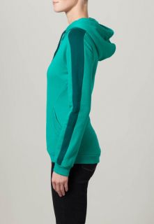 Puma Hoodie   green