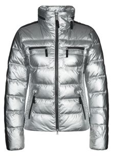 Fire + Ice   LEONY   Ski jacket   silver